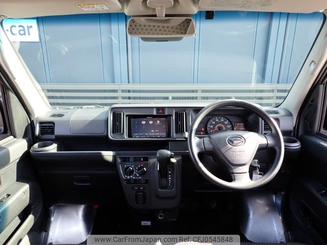 daihatsu hijet-van 2018 -DAIHATSU--Hijet Van EBD-S321V--S321V-0380569---DAIHATSU--Hijet Van EBD-S321V--S321V-0380569- image 2