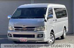 toyota hiace-wagon 2010 quick_quick_CBA-TRH214W_TRH214-0020463