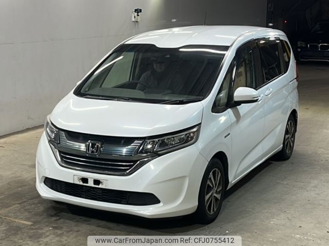 honda freed 2019 -HONDA--Freed GB7-1113555---HONDA--Freed GB7-1113555- image 1