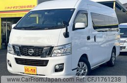 nissan caravan-van 2014 CFJ1761238