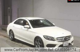 mercedes-benz c-class 2017 -MERCEDES-BENZ 【三河 302ﾊ7679】--Benz C Class 205042--2R342146---MERCEDES-BENZ 【三河 302ﾊ7679】--Benz C Class 205042--2R342146-