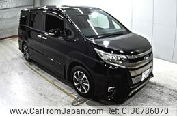 toyota noah 2019 -TOYOTA 【香川 333て】--Noah ZRR80W-0503238---TOYOTA 【香川 333て】--Noah ZRR80W-0503238-