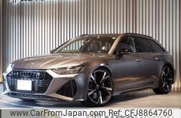 audi rs6 2022 -AUDI--Audi RS6 3AA-F2DJPL--WUAZZZF28NN901544---AUDI--Audi RS6 3AA-F2DJPL--WUAZZZF28NN901544-
