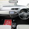 toyota vitz 2011 TE2146 image 12