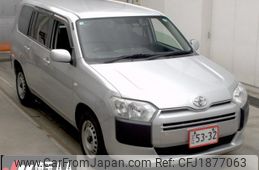 toyota probox-van 2018 CFJ1877063