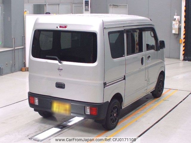 nissan clipper-van 2019 -NISSAN 【滋賀 480な7200】--Clipper Van DR17V-422485---NISSAN 【滋賀 480な7200】--Clipper Van DR17V-422485- image 2