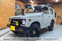 suzuki jimny 1993 -SUZUKI--Jimny JA11V--JA11-229217---SUZUKI--Jimny JA11V--JA11-229217-