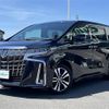 toyota alphard 2020 CFJ1767380 image 4