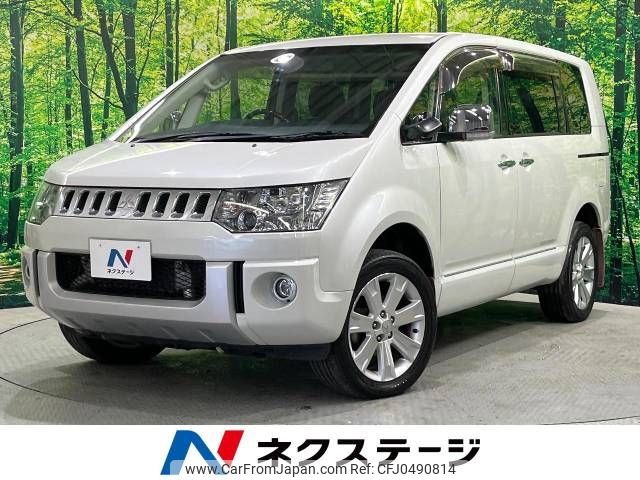 mitsubishi delica-d5 2016 -MITSUBISHI--Delica D5 LDA-CV1W--CV1W-1102860---MITSUBISHI--Delica D5 LDA-CV1W--CV1W-1102860- image 1