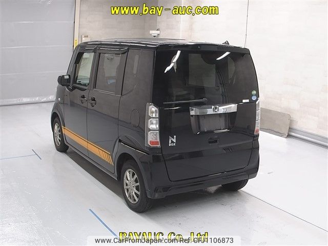 honda n-box 2012 -HONDA--N BOX JF1-1077304---HONDA--N BOX JF1-1077304- image 2