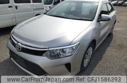 toyota camry 2016 CFJ1586393