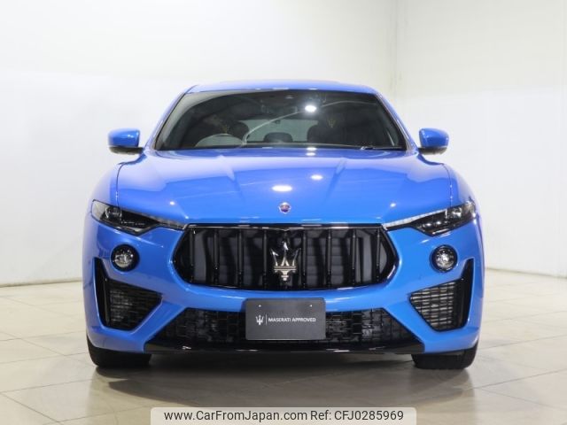 maserati levante 2021 -MASERATI--Maserati Levante 7BA-MLE30--ZN6YU61C00X371837---MASERATI--Maserati Levante 7BA-MLE30--ZN6YU61C00X371837- image 2