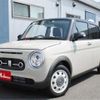 suzuki alto-lapin 2022 CFJ1705404 image 1