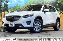 mazda cx-5 2015 -MAZDA--CX-5 LDA-KE2FW--KE2FW-201093---MAZDA--CX-5 LDA-KE2FW--KE2FW-201093-