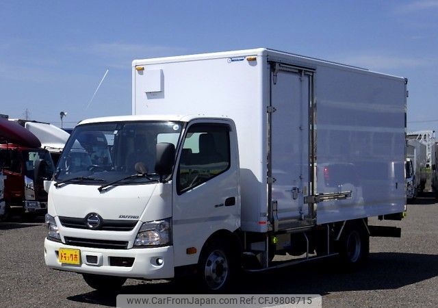 hino dutro 2017 REALMOTOR_N9024040067F-90 image 1