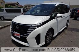 nissan serena 2024 -NISSAN--Serena GFC28--GFC28-046378---NISSAN--Serena GFC28--GFC28-046378-