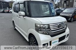 honda n-box 2012 CFJ1556519