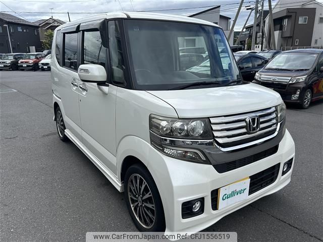 honda n-box 2012 CFJ1556519 image 1