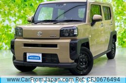 daihatsu taft 2023 quick_quick_5BA-LA910S_LA910S-0040485