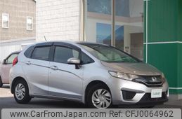 honda fit 2014 -HONDA--Fit DBA-GK3--GK3-1009158---HONDA--Fit DBA-GK3--GK3-1009158-