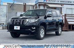 toyota land-cruiser-prado 2020 -TOYOTA--Land Cruiser Prado 3DA-GDJ150W--GDJ150-0051426---TOYOTA--Land Cruiser Prado 3DA-GDJ150W--GDJ150-0051426-