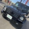 mercedes-benz g-class 2014 -MERCEDES-BENZ--Benz G Class FDA-463346--WDB4633462X216690---MERCEDES-BENZ--Benz G Class FDA-463346--WDB4633462X216690- image 11
