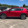 mazda cx-5 2018 NIKYO_CH64757 image 2