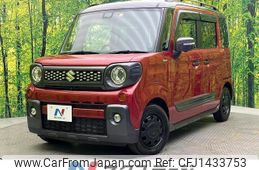 suzuki spacia 2020 quick_quick_MK53S_MK53S-665603