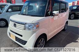 honda n-box 2014 CFJ1527016