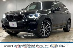 bmw x3 2018 quick_quick_LDA-TX20_WBATX32010LB24154