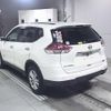 nissan x-trail 2017 -NISSAN--X-Trail HNT32-128144---NISSAN--X-Trail HNT32-128144- image 2