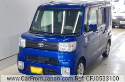 toyota pixis-mega 2017 -TOYOTA 【山口 581め1994】--Pixis Mega LA700A-0012515---TOYOTA 【山口 581め1994】--Pixis Mega LA700A-0012515-