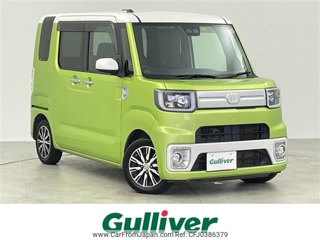 daihatsu wake 2017 -DAIHATSU--WAKE DBA-LA710S--LA710S-0022314---DAIHATSU--WAKE DBA-LA710S--LA710S-0022314- image 1