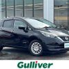 nissan note 2020 -NISSAN--Note DAA-SNE12--SNE12-020190---NISSAN--Note DAA-SNE12--SNE12-020190- image 1