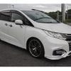 honda odyssey 2018 CFJ1841861 image 12