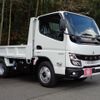 mitsubishi-fuso canter 2024 GOO_NET_EXCHANGE_0706820A30250226W002 image 4