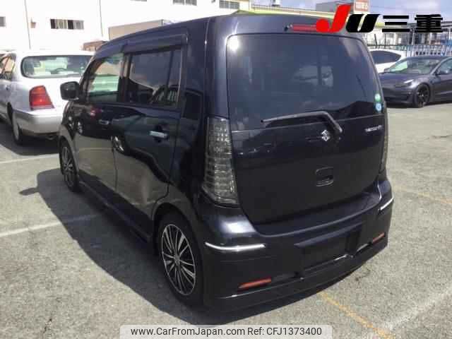 suzuki wagon-r 2012 CFJ1373400 image 2