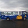 mitsubishi-fuso rosa-bus 2018 CFJ1566815 image 4