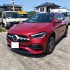 mercedes-benz gla-class 1992 -MERCEDES-BENZ 【名変中 】--Benz GLA 247713M--2J434470---MERCEDES-BENZ 【名変中 】--Benz GLA 247713M--2J434470- image 1