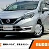 nissan note 2019 -NISSAN--Note DBA-E12--E12-626496---NISSAN--Note DBA-E12--E12-626496- image 1