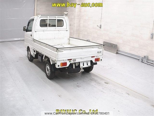 suzuki carry-truck 2020 -SUZUKI--Carry Truck DA16T-539609---SUZUKI--Carry Truck DA16T-539609- image 2