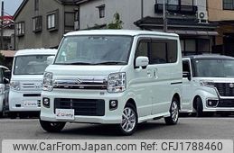 suzuki every-wagon 2021 CFJ1788460