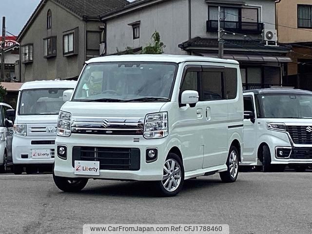 suzuki every-wagon 2021 CFJ1788460 image 1