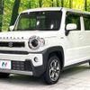 suzuki hustler 2022 quick_quick_MR92S_MR92S-325759 image 16