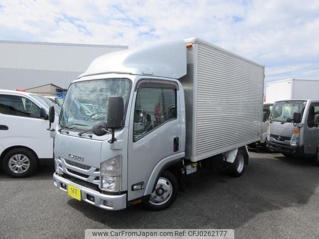 isuzu elf-truck 2016 GOO_NET_EXCHANGE_0540197A30240929W003 image 1