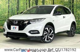 honda vezel 2018 CFJ1782192