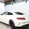 mercedes-benz amg 2019 -MERCEDES-BENZ--AMG CBA-205387--WDD2053872F855606---MERCEDES-BENZ--AMG CBA-205387--WDD2053872F855606- image 15