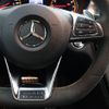 mercedes-benz amg 2016 -MERCEDES-BENZ--AMG CBA-205387--WDD2053871F375377---MERCEDES-BENZ--AMG CBA-205387--WDD2053871F375377- image 25