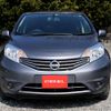nissan note 2013 F00405 image 8