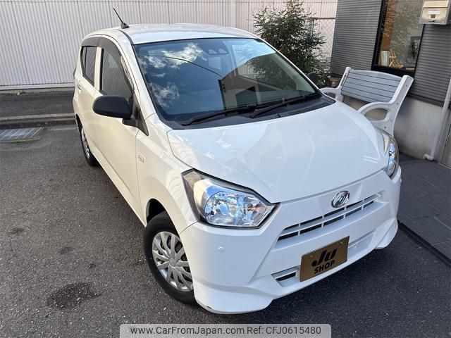 daihatsu mira-e-s 2017 -DAIHATSU--Mira e:s LA350S--0040850---DAIHATSU--Mira e:s LA350S--0040850- image 1